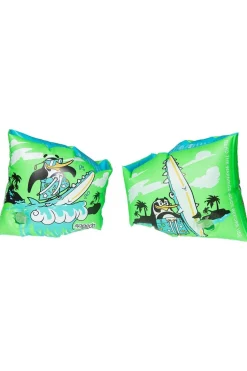 Speedo Zwemarmbandjes - Lts Character Printed Armbands Grn