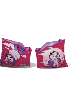 Speedo Zwemarmbandjes - Lts Character Printed Armbands Grn