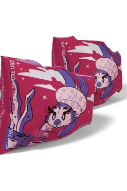 Speedo Zwemarmbandjes - Lts Character Printed Armbands Grn