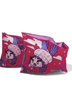 Speedo Zwemarmbandjes - Lts Character Printed Armbands Grn