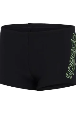 Speedo Zwemshort Boom Logo Placem Aqsh