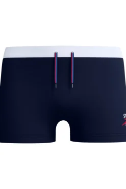 Speedo Zwemshort Solid Square Leg