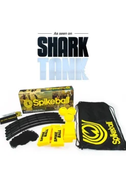 Spikeball Spikeball Standard / Combo Set