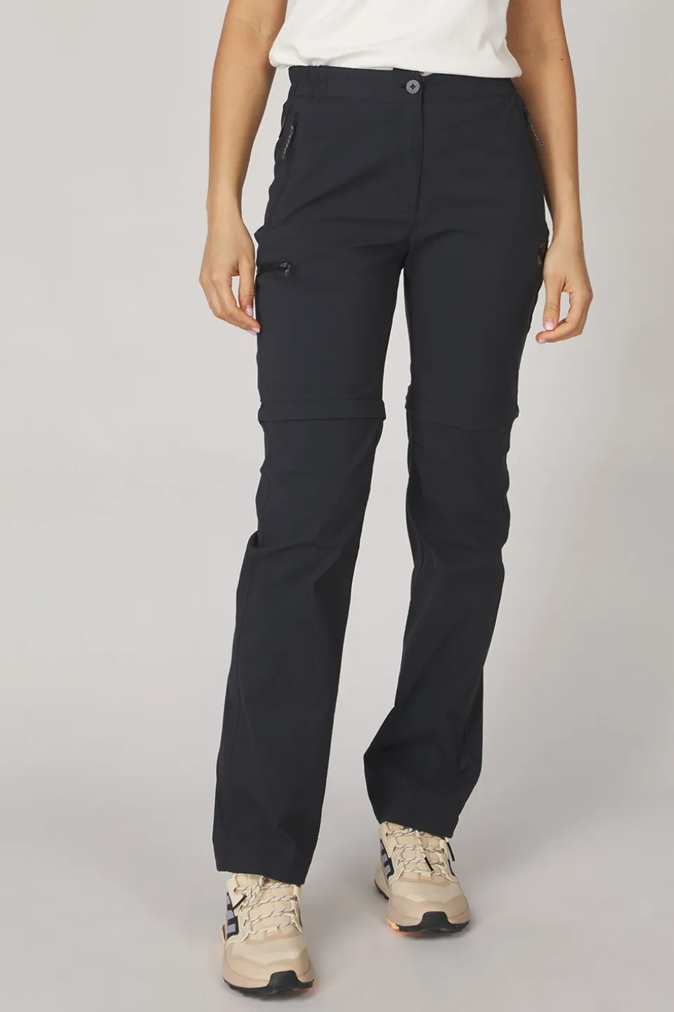 Sprayway Afritsbroek Escape Combi