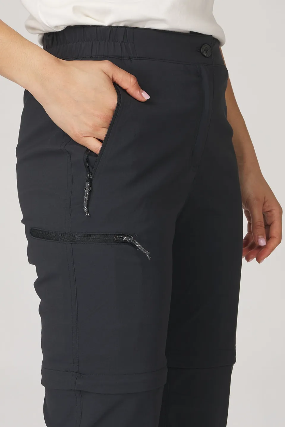 Sprayway Afritsbroek Escape Combi