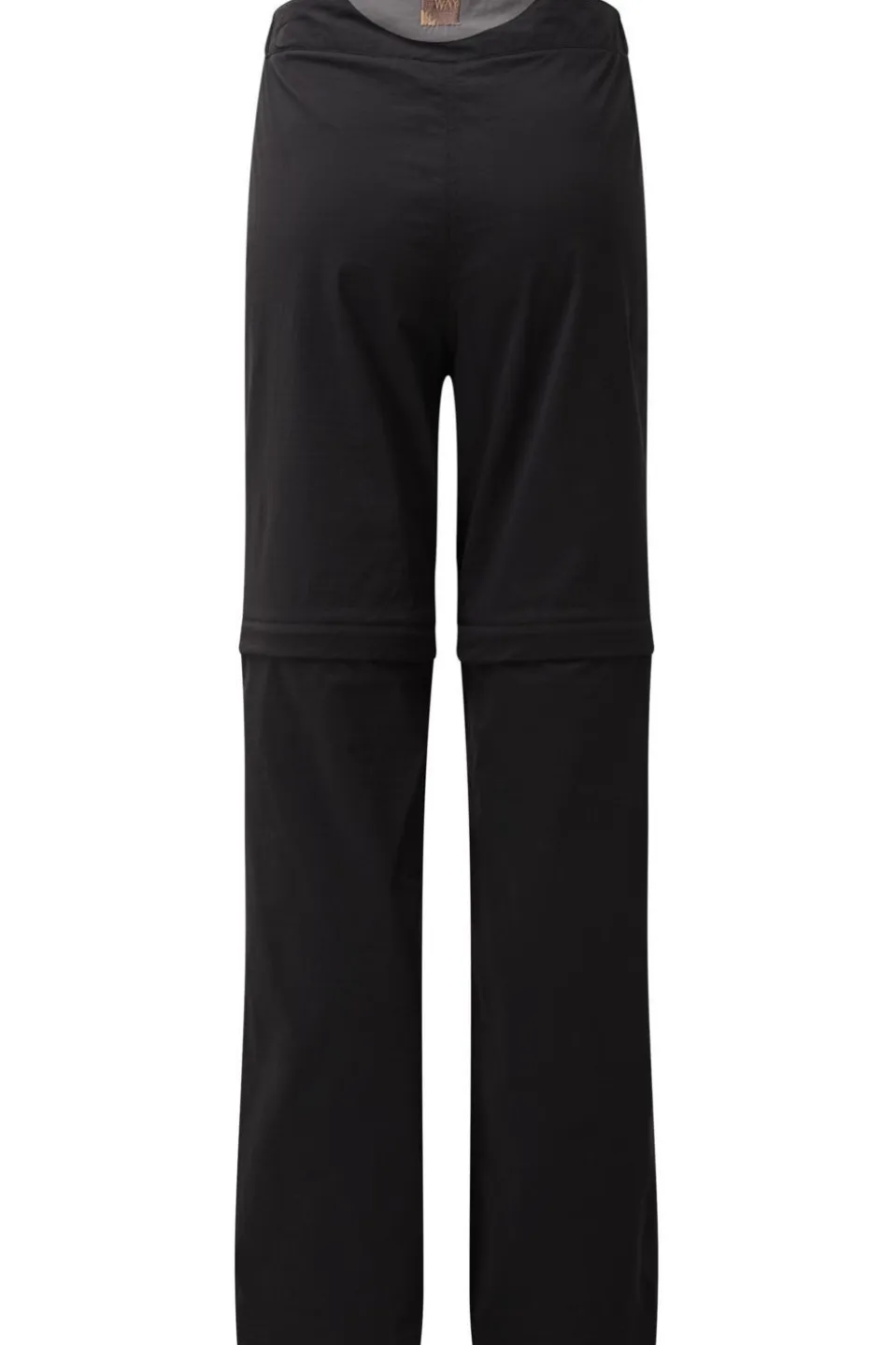 Sprayway Afritsbroek Escape Combi