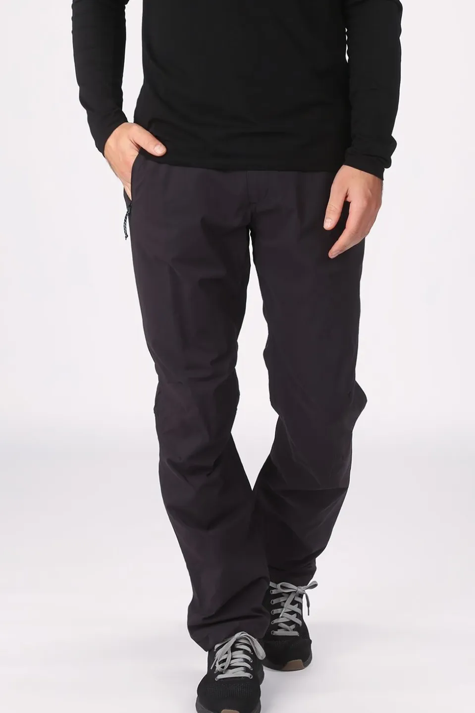 Sprayway Broek All-Day Rain