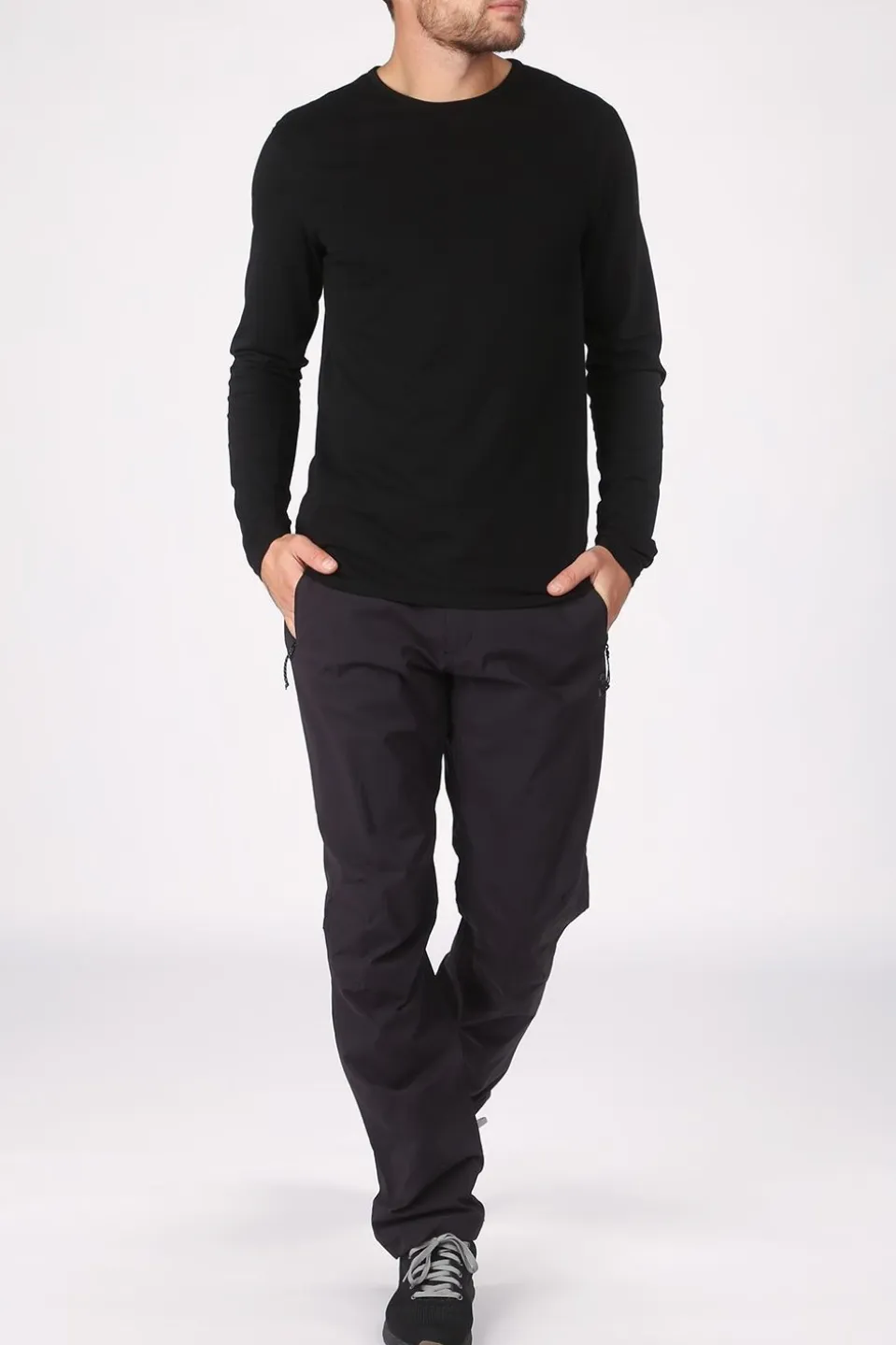 Sprayway Broek All-Day Rain