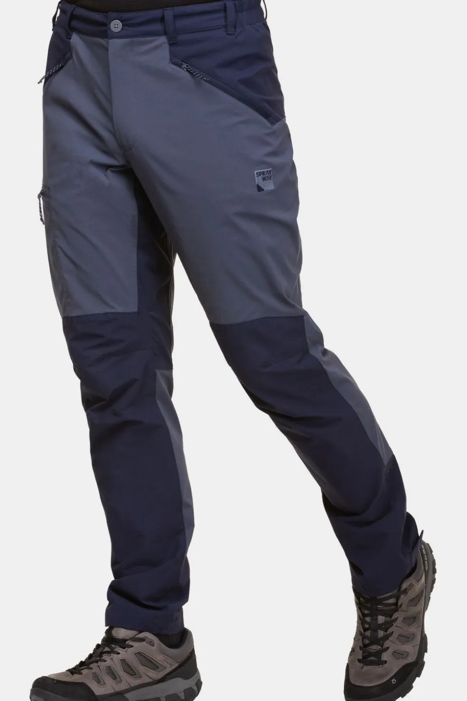 Sprayway Broek Compass Pro