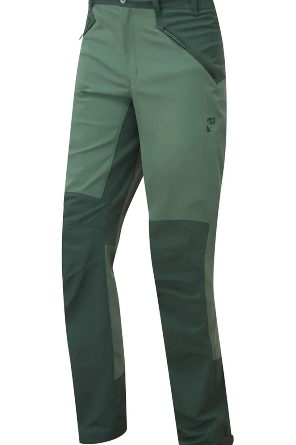 Sprayway Broek Compass Pro