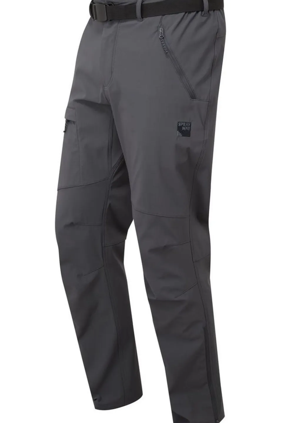 Sprayway Broek Compass Warm
