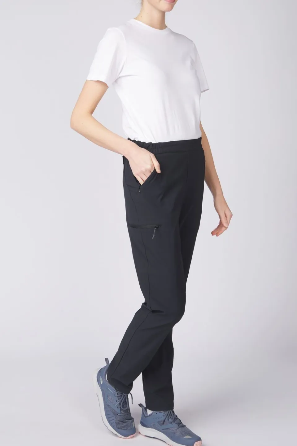 Sprayway Broek Warm Challenger Slim