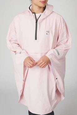 Sprayway Deluxe Pu Poncho