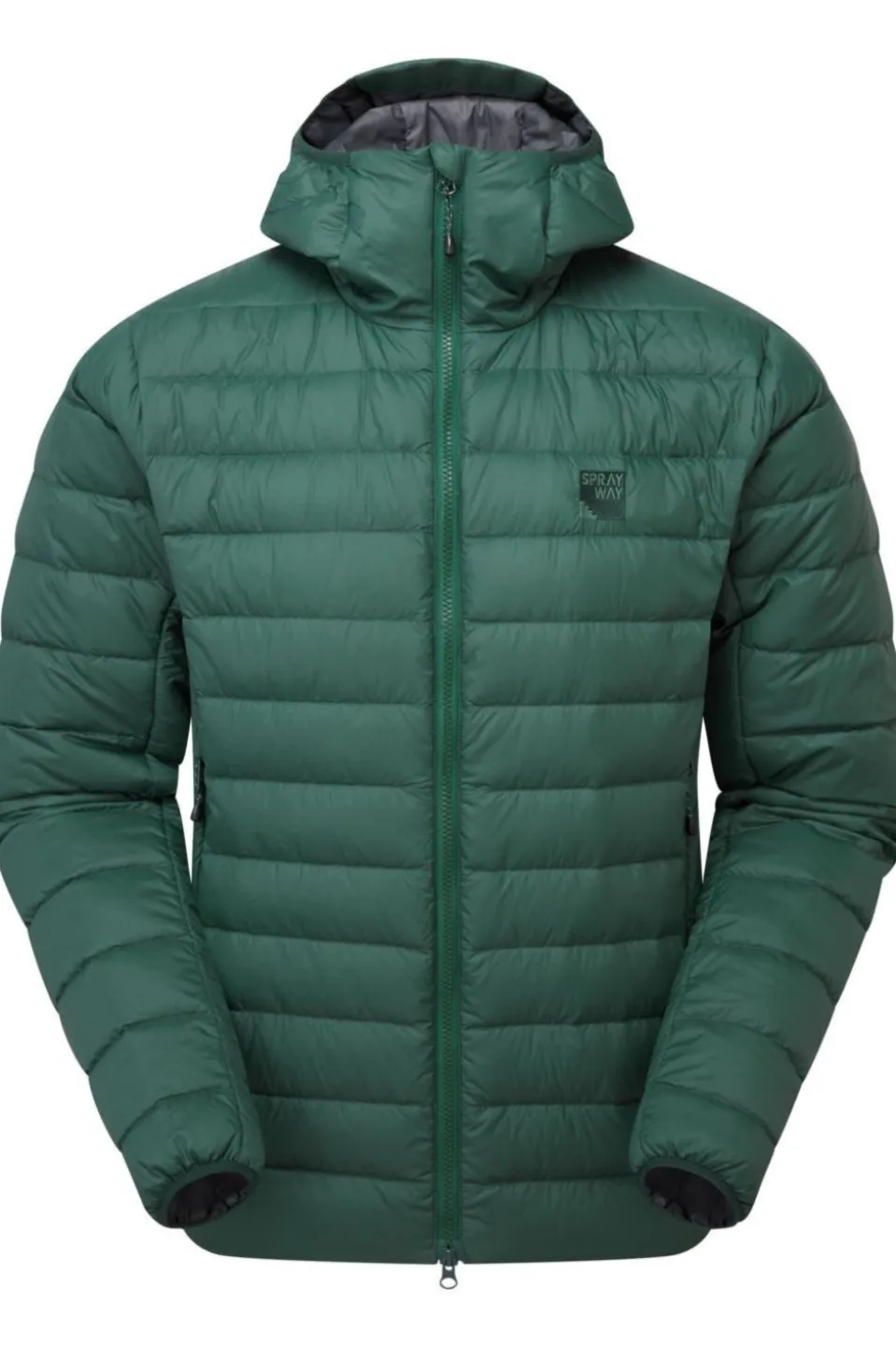 Sprayway Donsjas Galty Down Jacket