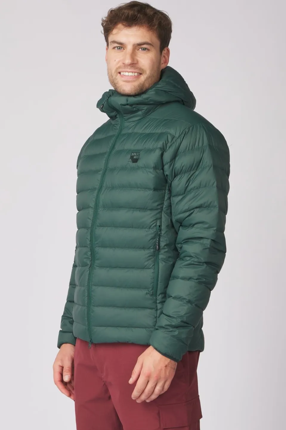 Sprayway Donsjas Galty Down Jacket