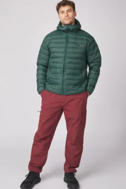 Sprayway Donsjas Galty Down Jacket