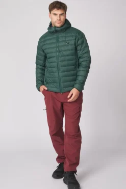 Sprayway Donsjas Galty Down Jacket