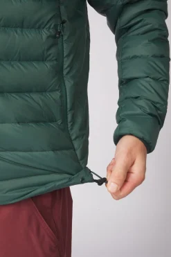 Sprayway Donsjas Galty Down Jacket