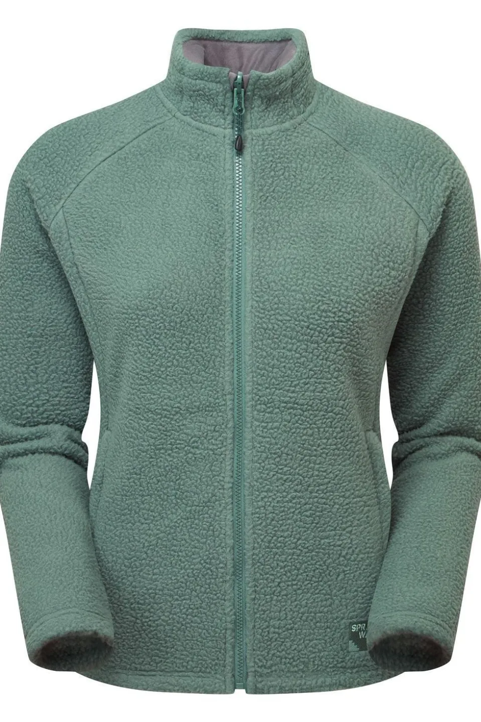 Sprayway Fleece Aber