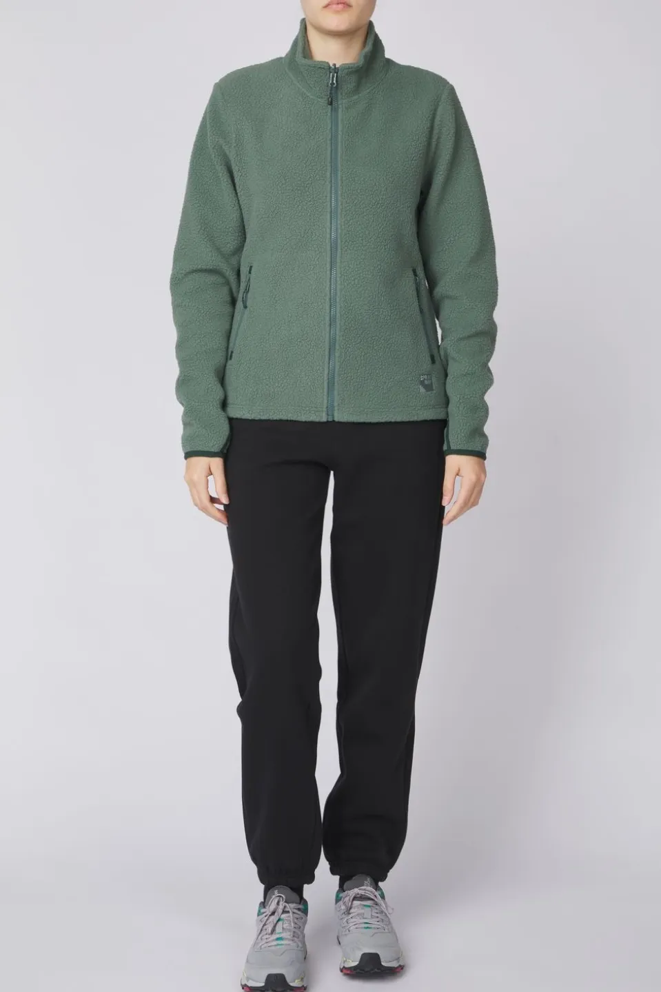 Sprayway Fleece Conival I.A