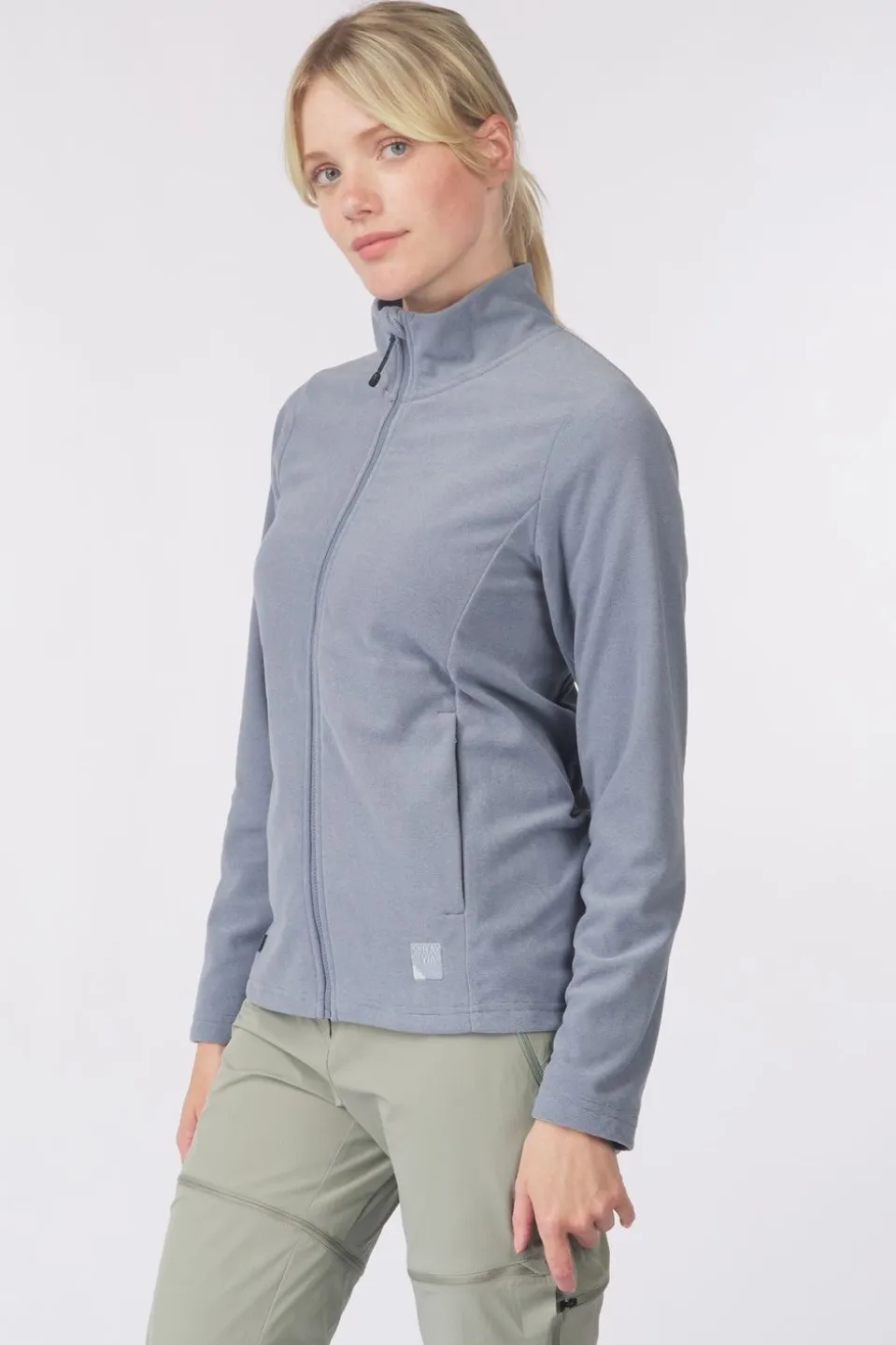 Sprayway Fleece Dearg