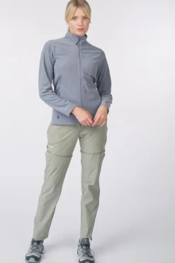 Sprayway Fleece Dearg