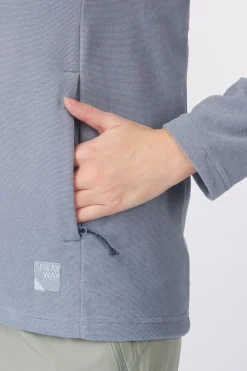 Sprayway Fleece Dearg