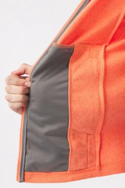 Sprayway Fleece Dearg