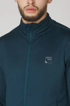 Sprayway Fleece Dornie Jacket