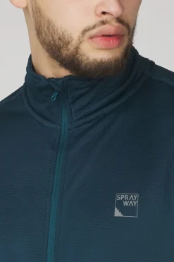 Sprayway Fleece Dornie Jacket