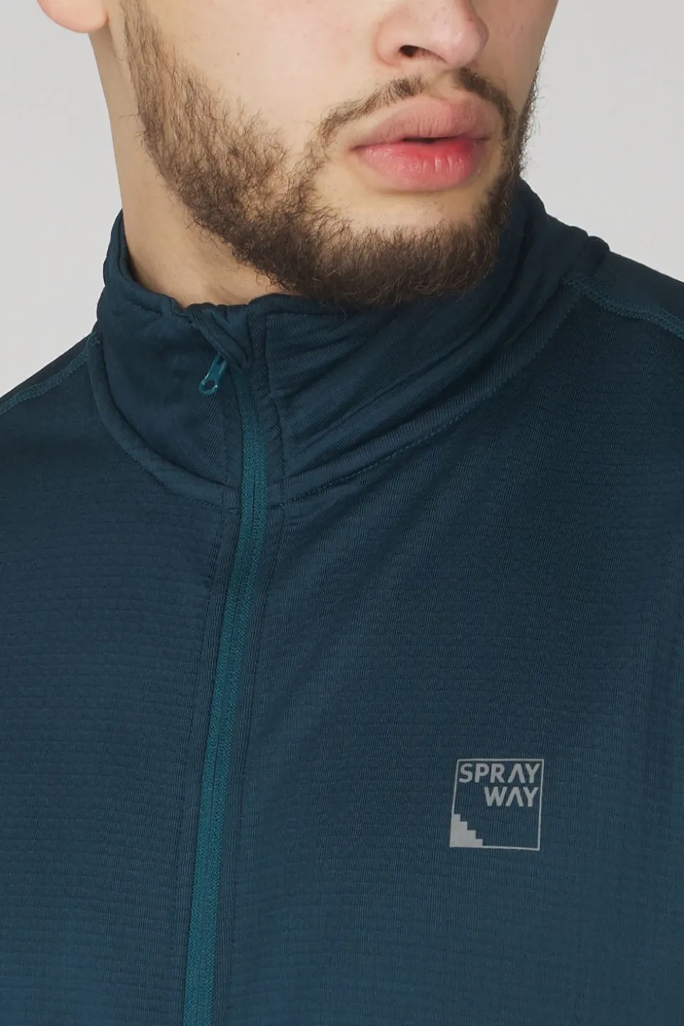 Sprayway Fleece Dornie Jacket