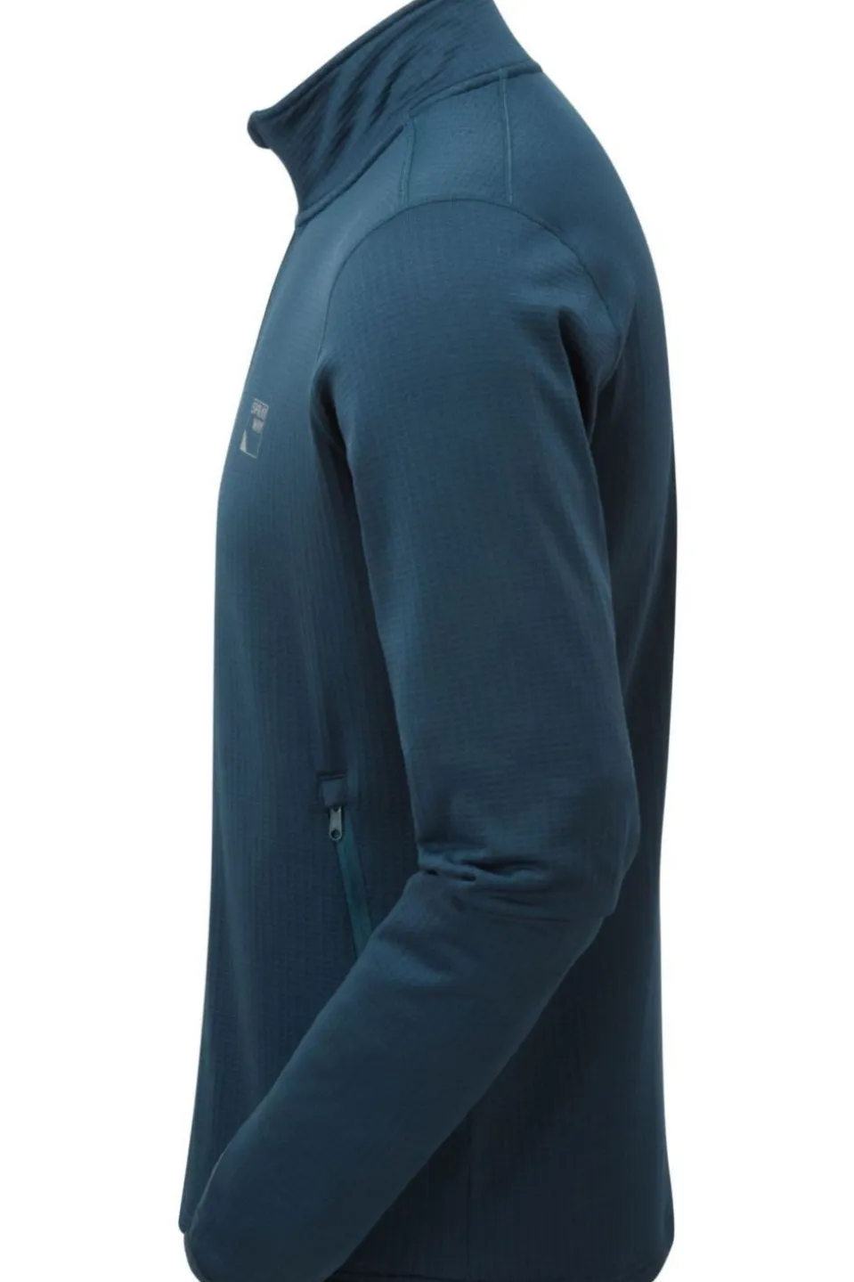 Sprayway Fleece Dornie Jacket
