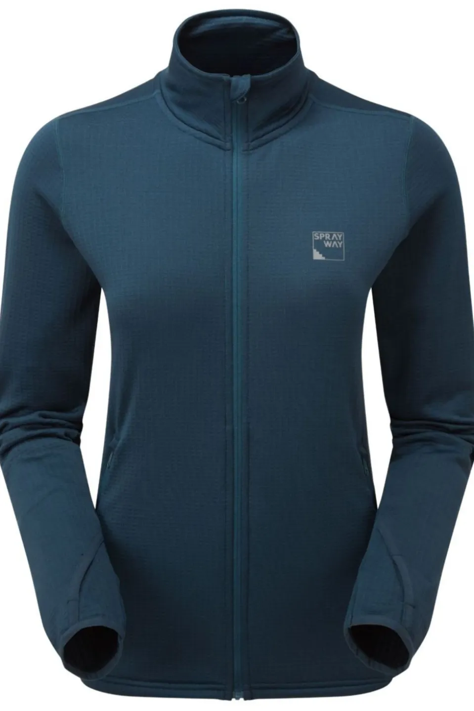 Sprayway Fleece Effra Jacket