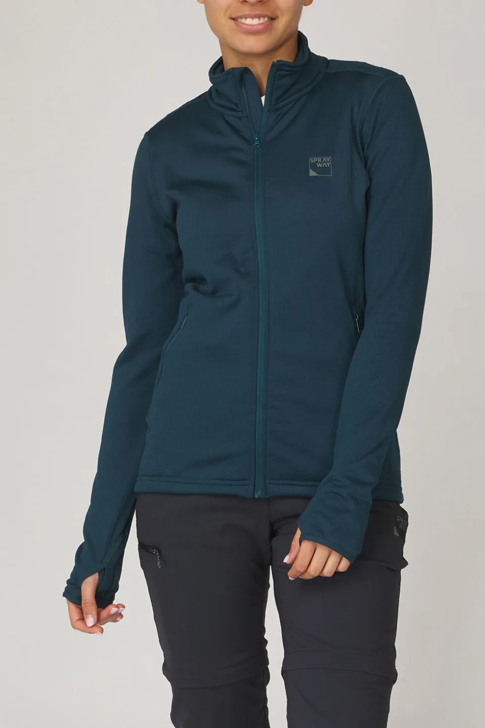 Sprayway Fleece Effra Jacket