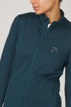 Sprayway Fleece Effra Jacket