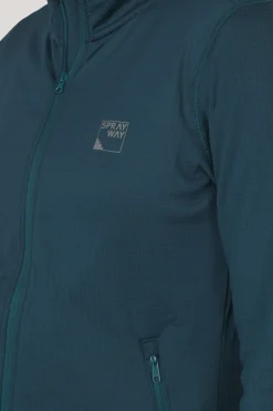 Sprayway Fleece Effra Jacket