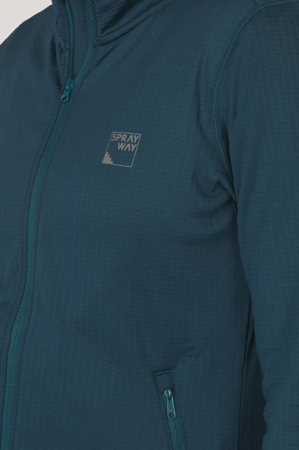 Sprayway Fleece Effra Jacket