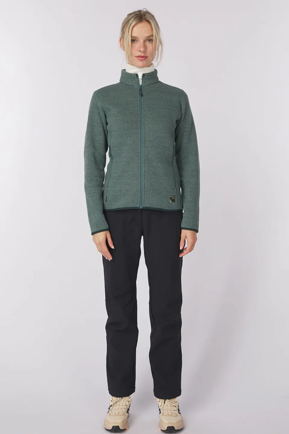 Sprayway Fleece Etherow