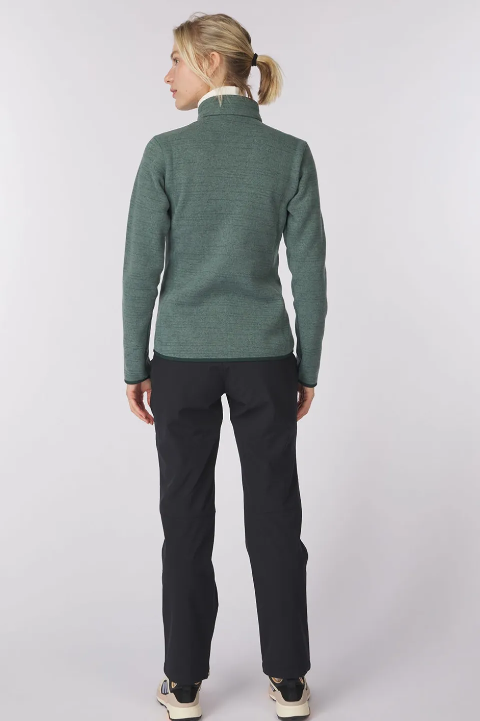 Sprayway Fleece Etherow