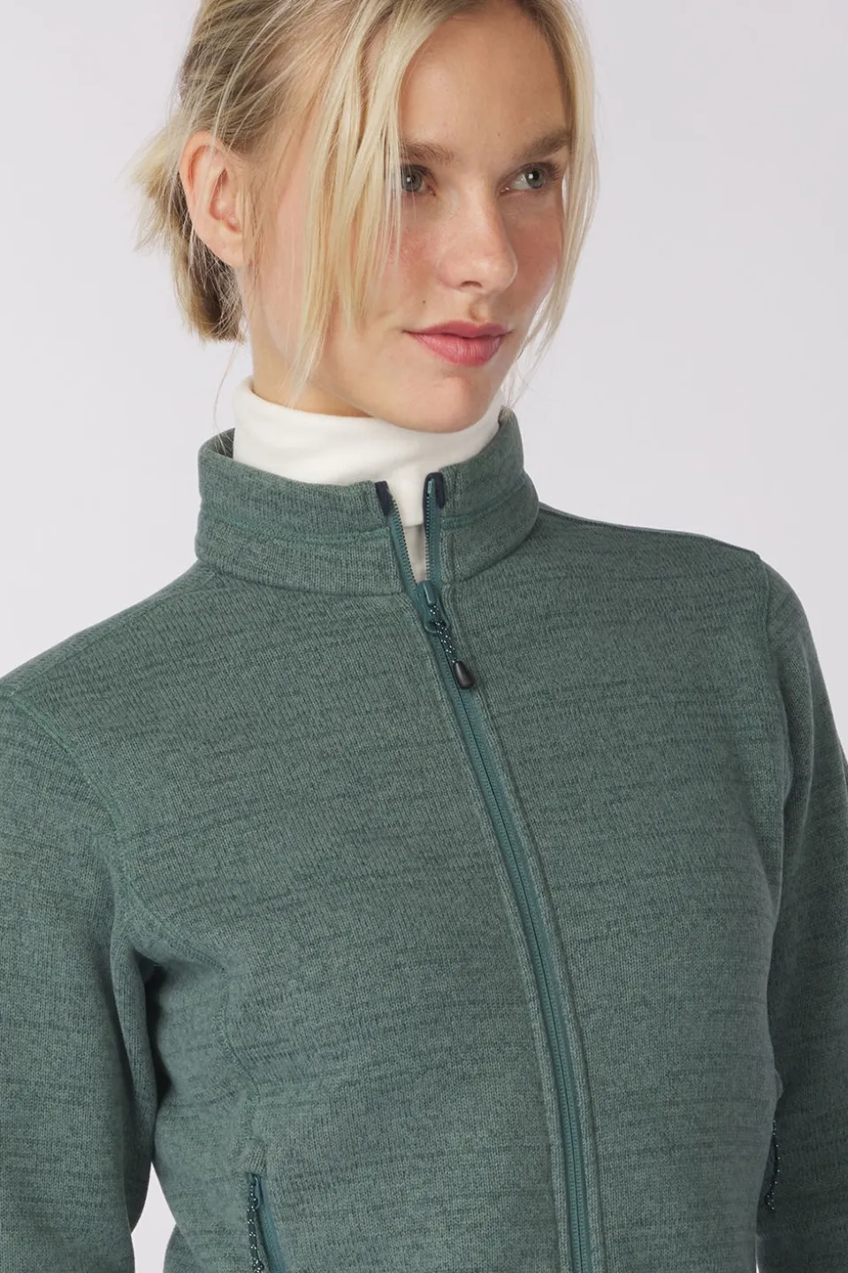 Sprayway Fleece Etherow