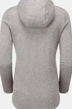 Sprayway Fleece Linhay Hooded Top