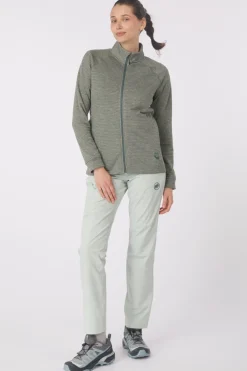Sprayway Fleece Linhay Jacket