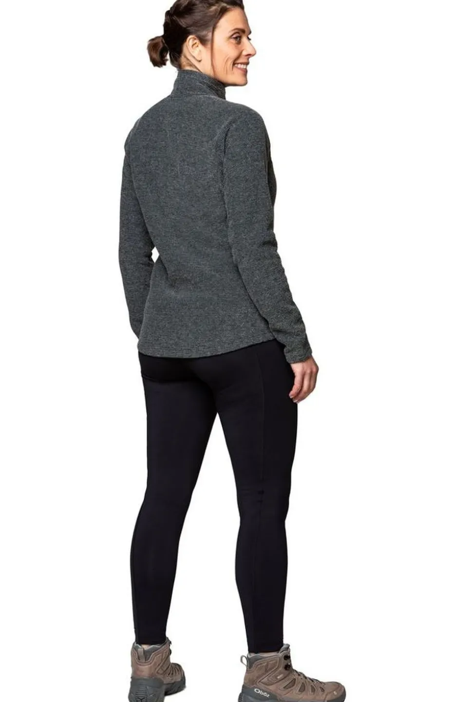 Sprayway Fleece Longstone