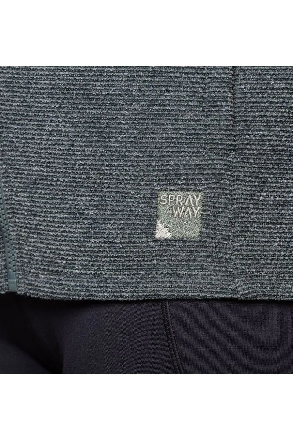 Sprayway Fleece Longstone
