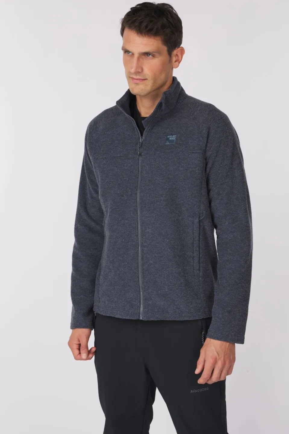 Sprayway Fleece Longstone