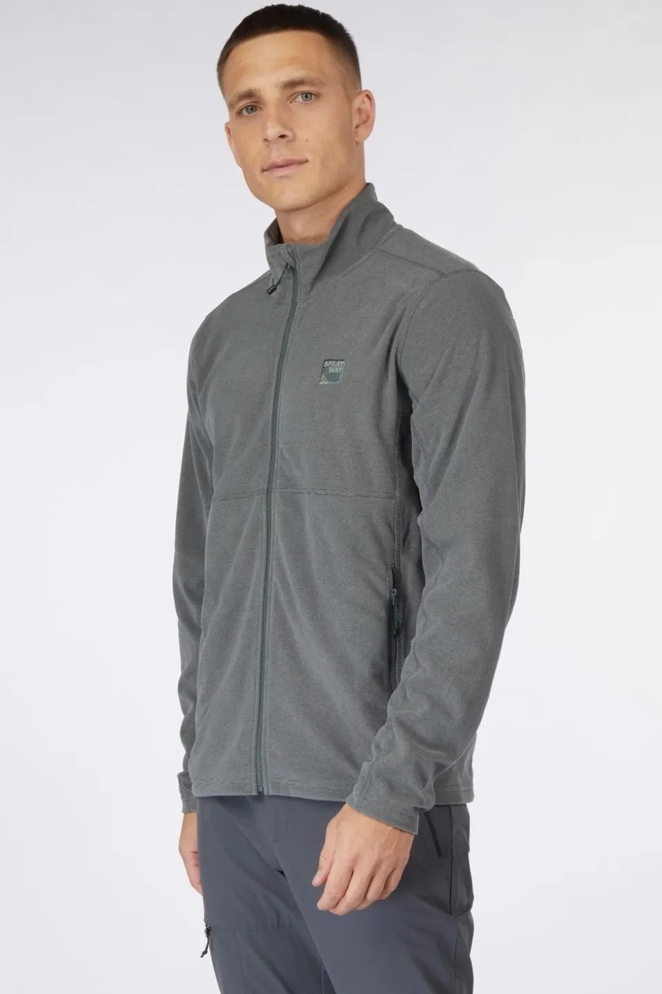 Sprayway Fleece Maol