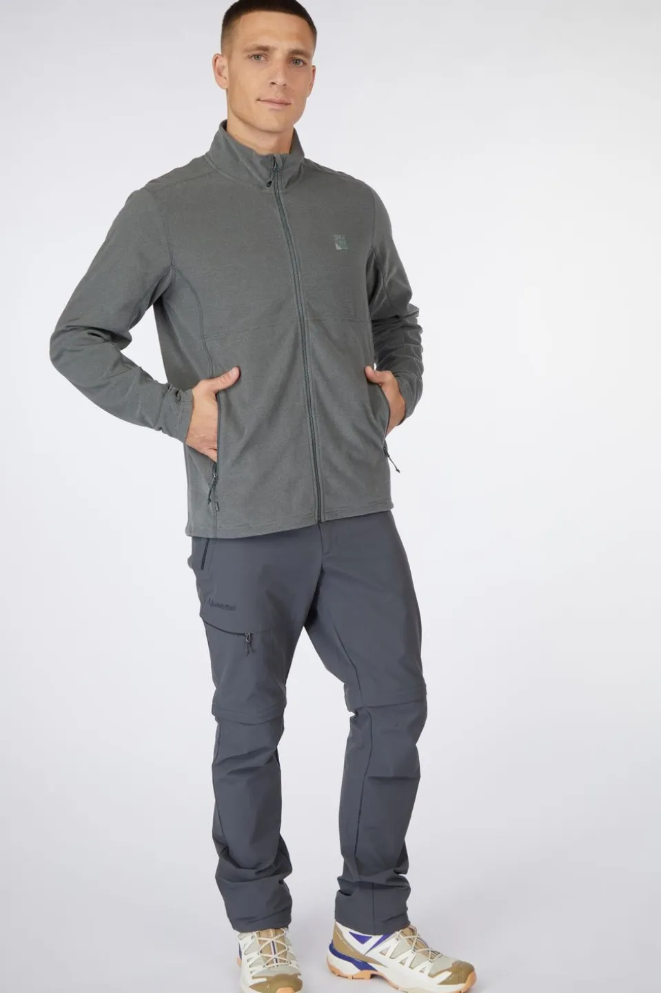 Sprayway Fleece Maol