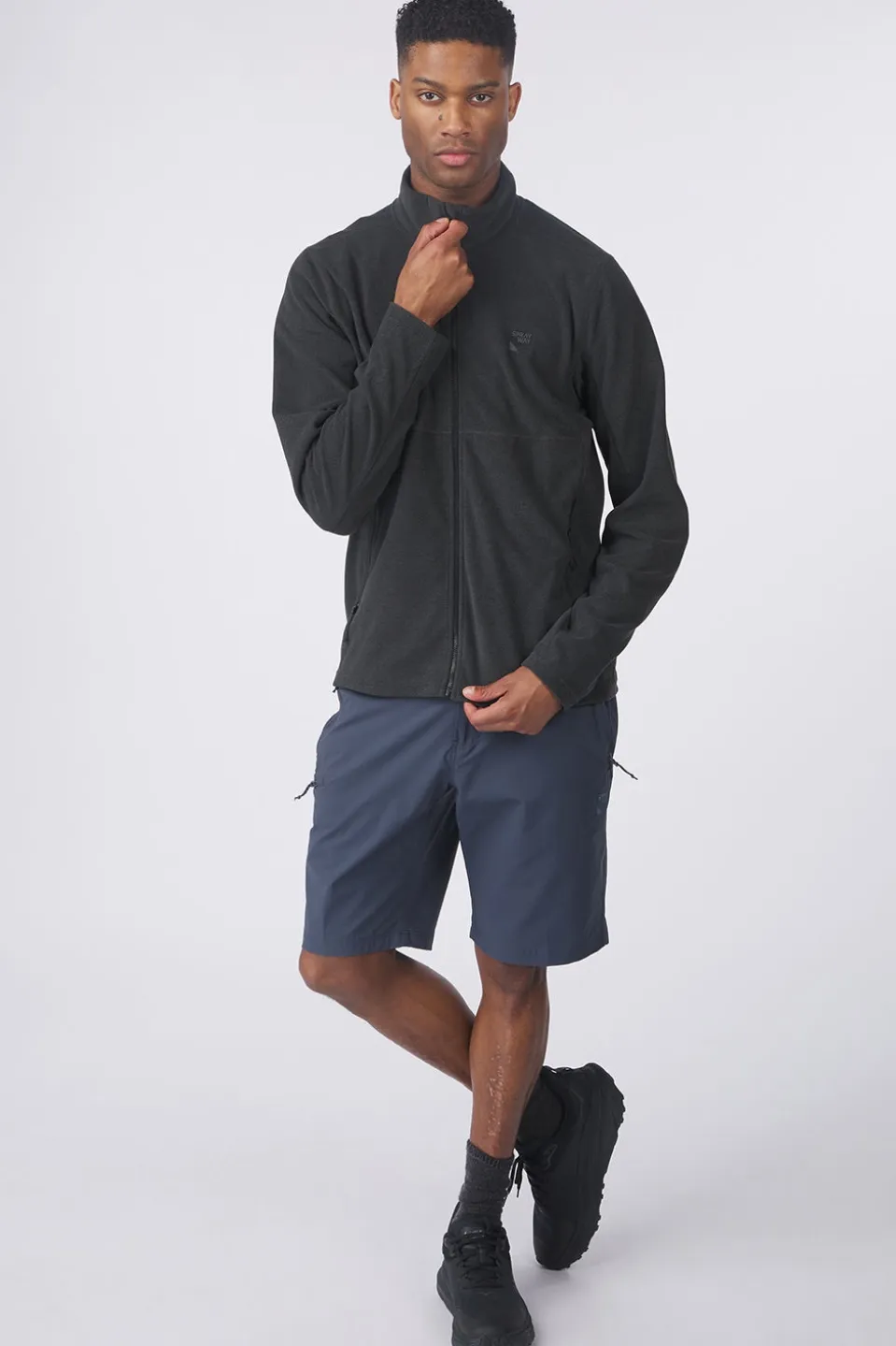 Sprayway Fleece Maol