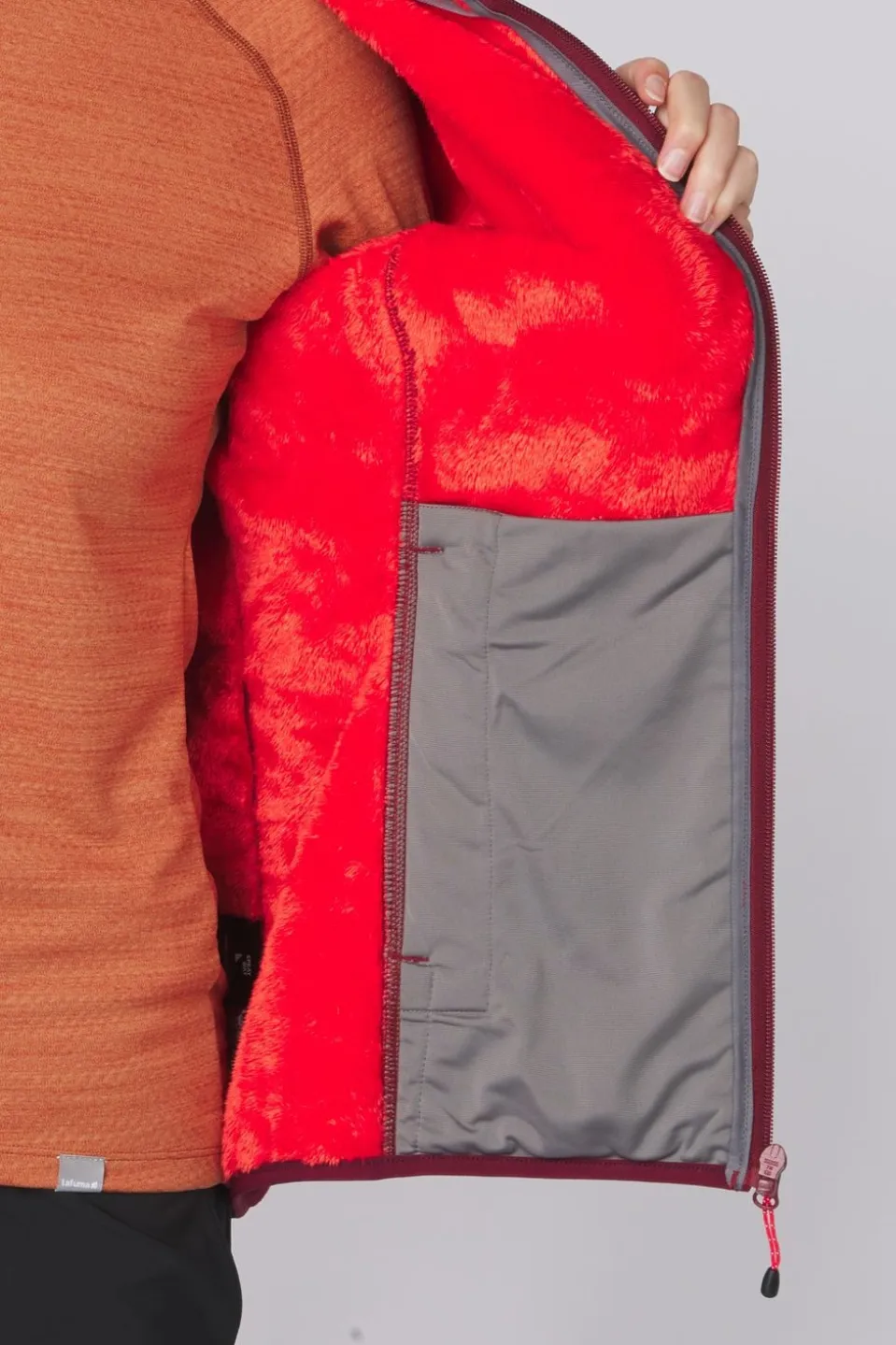Sprayway Fleece Maya Hoodie