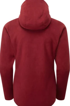 Sprayway Fleece Maya Hoodie
